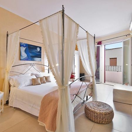 Bed and Breakfast Adua Art Castrignano del Capo Zewnętrze zdjęcie